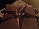 REM Automatic For The People SEALED Vinyl LP (1992) WB