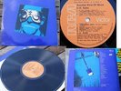 UK SUBS-ANOTHER KIND OF BLUES rare GREEK 1979 LP NEAR MINT