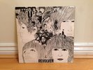 The Beatles - Revolver STEREO ( YEX 605/606-1) VG+/VG PCS 7009
