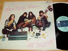 SHOCKING BLUE * LP * AT HOME * RARE PROG * ORIGINAL 1969