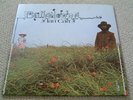 IAN CARR belladonna 1972 UK VERTIGO SWIRL ORIGINAL LP NUCLEUS