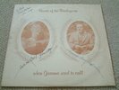 BARDS OF THE BARLEYCORN  RARE UK PRIVATE ACID FOLK ORIGINAL LP