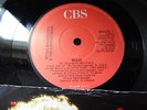 Bruce Springsteen-War-CBS-- Irish Pressing