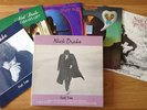 Nick Drake - Fruit Tree - 4 LP Box Set - 1st Press - Unplayed Mint Vinyl