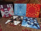 boards of canada geogaddi vinyl 3lp original warp excellent condition