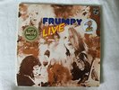 Frumpy Live  Doppel LP