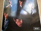 ROLLING STONES The Rolling Stones No. 2 1965 UK UNBOXED DECCA MONO LP 33 LK 4661