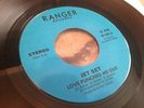 Jet Set - Love Punched Me Out 7