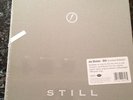 Joy Division-Still- Clothbound Reissue-SEALED