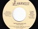 Modern Soul 45 - Rudy Dardy & Harvest - Searching For Love - Live Oak - mp3