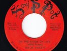 Crossover Soul 45 - Willie Pickett - On The Stage Of Life - Soul Spot - mp3