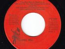 Funk Disco 45 - Advanced Workers/Amiri Baraka - You Was Dancin - Peoples War