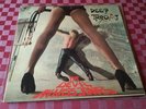 Deep Throat - The devil in Miss Jones    Orig Prog LP
