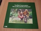 Barney Kessel & Red Mitchell: Two way conversation SIGNED EX+ 1974 Sonet LP UK