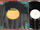 VIRUS - Revelation - LP - Re - Second Battle - white lbl Promo 20 copies