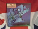 KHAN SPACE SHANTY UK DERAM ORIGINAL G/F SLEEVE STEVE HILLAGE RARE PROG ROCK