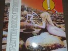 LED ZEPPELIN - HOUSE OF THE HOLY; Rarität