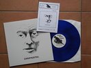 ZARATHUSTRA - Same - S/T -  LP - Re - Second Battle -  blue vinyl x 25