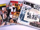 THE BEATLES : ANTHOLOGY Volume 1,2,3 12 Inch Vinyl Album 1995