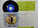 GLADYS KNIGHT & THE PIPS-THE NITTY GRITTY- SPAIN 7