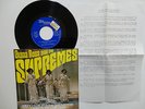 DIANA ROSS & THE SUPREMES-FOREVER CAME TODAY SPAIN 7