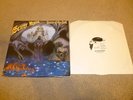 Scum Rats Demon Of The Dark Lp Psychobilly Rockabilly Punk Meteors Mad Sin