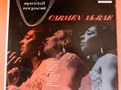 Carmen McRae -1956-Decca-PINK PROMO LABEL-MONO-LP – “By Special Request”