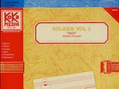 Armand FRYDMAN Solaris 2/Telecom French 2 LPs KOKA MEDIA 28/40 LIBRARY