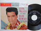 ELVIS PRESLEY- ROCK-A-LULA -SPANISH SINGLE  1962. .