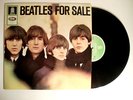 LP / 33 t  THE BEATLES - Beatles For Sale *Excellent*