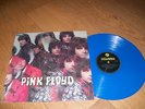 PINK FLOYD rare vinyl couleur THE PIPER AT THE GATES OF DAWN