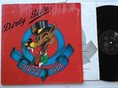 DIRTY SIDE s/t LP 1989 N.E.W musidisc