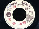 Twinkle Brothers - Rasta Surface UK Jah Shaka orig 7