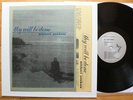 MICHAEL YONKERS THY WILL BE DONE XIAN PRIVATE FOLK PSYCH 1976 LP LONER 1 OF 100