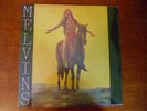 MELVINS lysol STILL SEALED Boner / Tupelo Records BR 35-1 TUP 42-1 1992 Nirvana