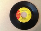THE RONETTES - BE MY BABY / TEDESCO AND PITMAN - 1963 NM-