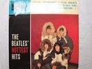 The Beatles Hottest Hits Eskimo Cover (Original Danish 1965 copy) EX+