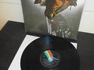 BUDGIE Vinyl LP 