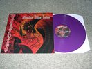 Motörhead - Snake Bite Love (Purple Vinyl, 100 Copies Worldwide, New & Unplayed)