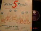 Rare* 5 Royales 