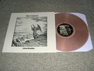 Black Sabbath - Unorthodox (Clear Brown Vinyl, New & Unplayed)