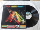 GONG VINYL LP (YOU) ON VIRGIN V2019 IN EX+CONDITION