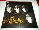 RARE ORIGINAL FRENCH BEATLES LP 