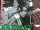 Elvis presley lpm-1254