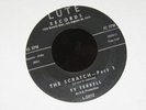 TY TERRELL - THE SCRATCH/Pt.2 - US LUTE 7