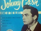JOHNNY CASH EP 