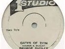 GEORGE DUDLEY - GATES OF ZION 12