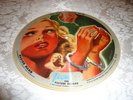 MARION MANN Between Devil Deep Blue Sea 78 rpm Vogue#731 Picture Record Took Me