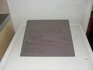 SOULWAX 'ANY MINUTE NOW; 2 X VINYL ALBUM WALLET SLEEVE UNPLAYED