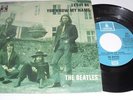 THE BEATLES - LET IT BE +1